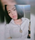 Rencontre Femme Thaïlande à ศรีสัชนาลัย : Parichat, 22 ans